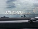 Vinyl Lettering