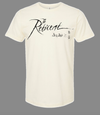 Natural Logo T-Shirt