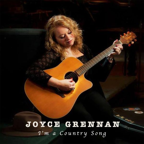 I'm a Country Song