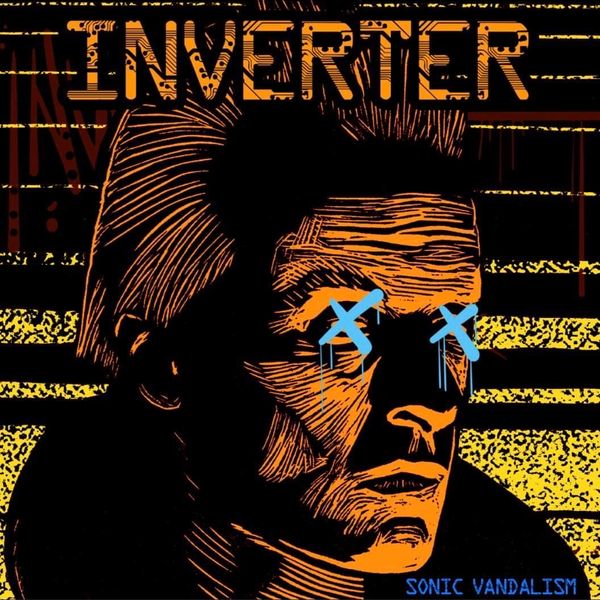 Inverter - CD