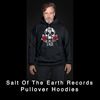 SOTER Skull Pullover Hoodie