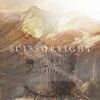 SCISSORFIGHT - CHAOS COUNTY - CD