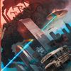 Scuzzy Yeti “Ruined" - CD