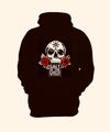 SOTER Skull Pullover Hoodie