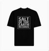 SALT OF THE EARTH RECORDS LOGO SHIRT