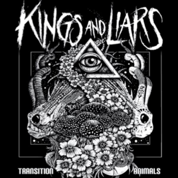 KINGS AND LIARS - “Transition Animals" - Vinyl