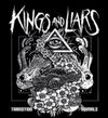 KINGS AND LIARS - “Transition Animals" - CD