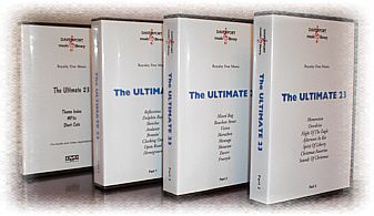The Ultimate 24 Download