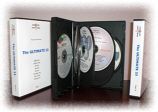 The Ultimate 24 Set - CDs