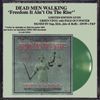 Limited Edition LP on Green Vinyl