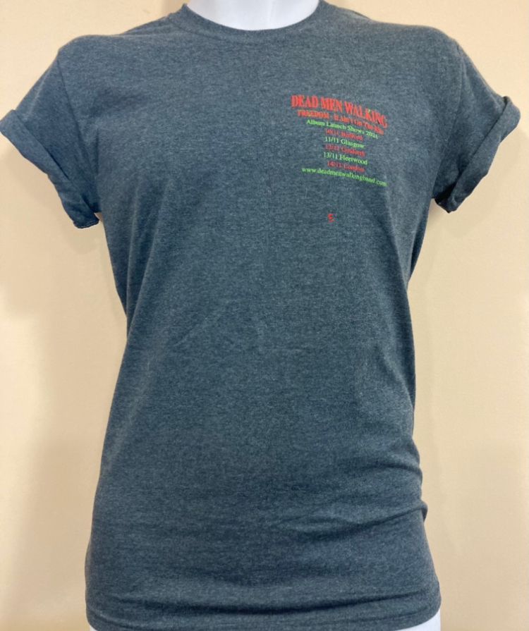 Tour T-shirt (ON SALE)