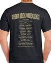 2024 Tour Shirt
