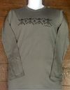 DMW 'Logo' Longsleeve Shirt