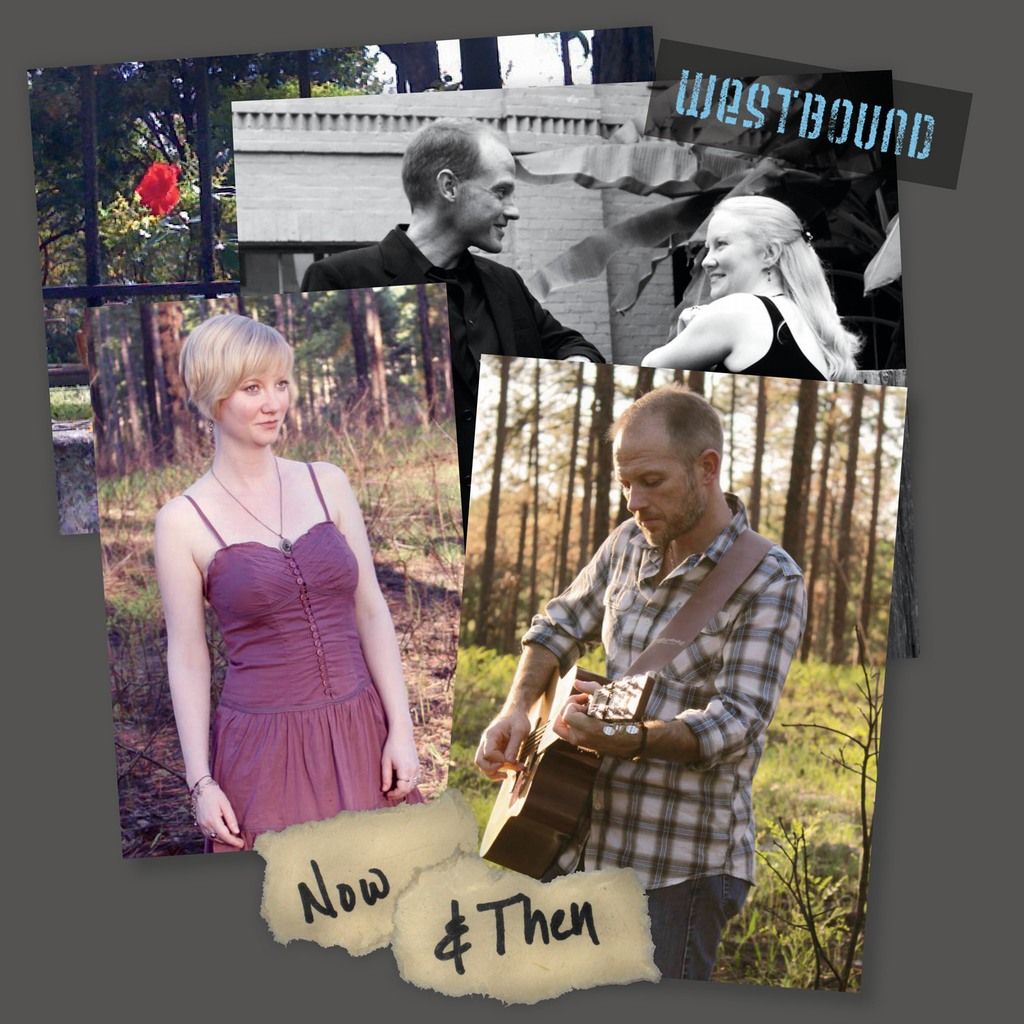 Now & Then - CD