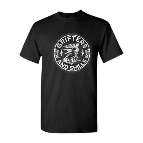 Logo Shirt