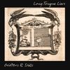 Long Tongue Liars - CD