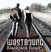 Blackjack Road - CD