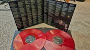 Fireball - Vinyl