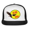 Glide High Trucker Cap (5 Colors)