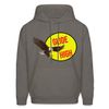 Glide High Hoodies Men (5 Colors)