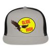Glide High Trucker Cap (5 Colors)