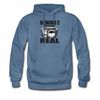 MEN REWIND 2 REAL STEREO HOODIE (4 Colors)