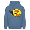 Glide High Hoodies Men (5 Colors)