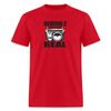 Rewind 2 Real Men Tee (3 colors)