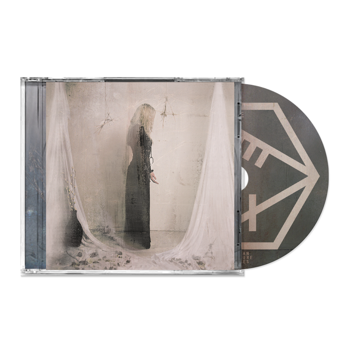 Time - Compact Disc