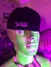 Witherfall W and Logo Baseball Cap Flexfit