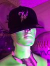 Witherfall W and Logo Baseball Cap Flexfit
