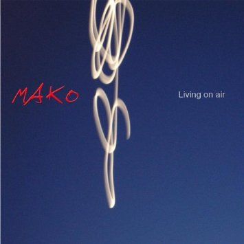 Living on Air - sold out new stock coming soon