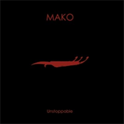 Unstoppable (Single) - CD