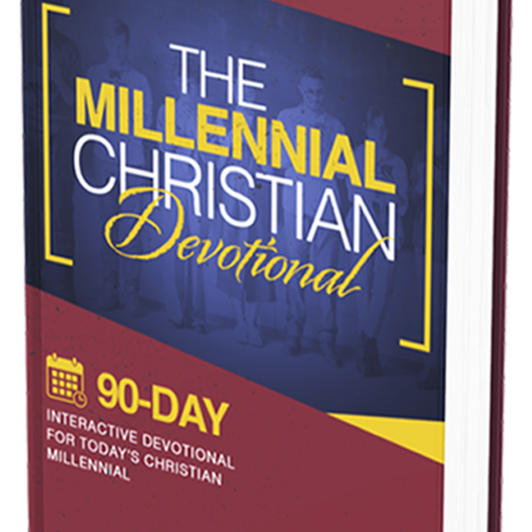The Millennial Christian Devotional Vol. 1