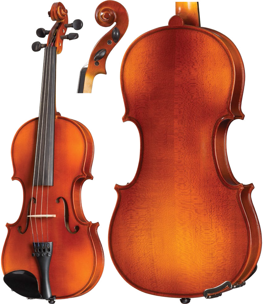 Core Academy Violin Outfit