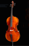 the Core Conservatory Cello