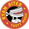 Tasty Music Sticker
