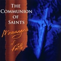 Messages Of Faith - Physical CD