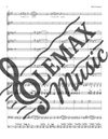 Hip to be Square - Huey Lewis & The News - Sheet Music