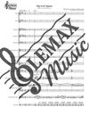 Hip to be Square - Huey Lewis & The News - Sheet Music