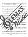 Hip to be Square - Huey Lewis & The News - Sheet Music