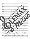 Hip to be Square - Huey Lewis & The News - Sheet Music