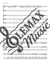 Hip to be Square - Huey Lewis & The News - Sheet Music