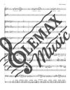 Hip to be Square - Huey Lewis & The News - Sheet Music