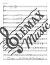 Hip to be Square - Huey Lewis & The News - Sheet Music
