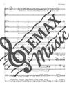 Hip to be Square - Huey Lewis & The News - Sheet Music