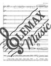 Hip to be Square - Huey Lewis & The News - Sheet Music