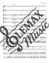 Hip to be Square - Huey Lewis & The News - Sheet Music