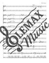 Hip to be Square - Huey Lewis & The News - Sheet Music