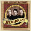 Hurricane - CD - only available in USA